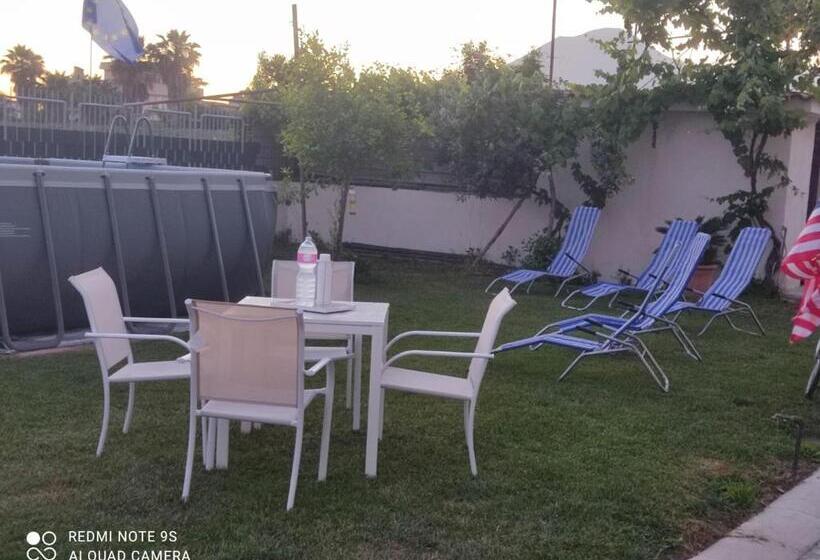 اتاق سوپریور با تخت بزرگ, Area Domus