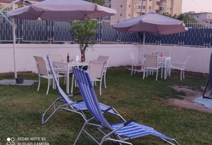 اتاق سوپریور با تخت بزرگ, Area Domus