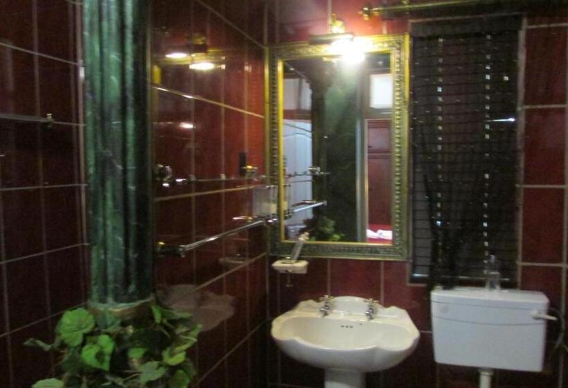 اتاق سوپریور, Victoria Manor