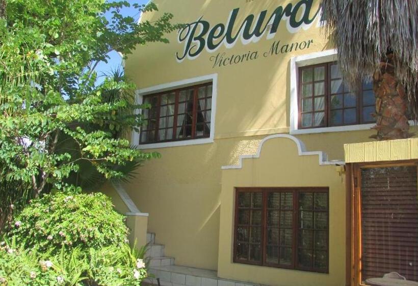 اتاق سوپریور, Victoria Manor