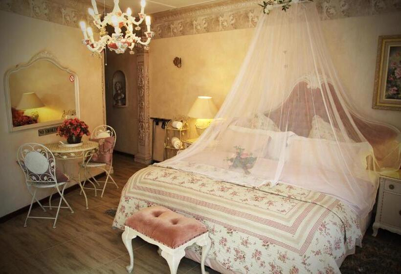 اتاق استاندارد, Victoria Manor