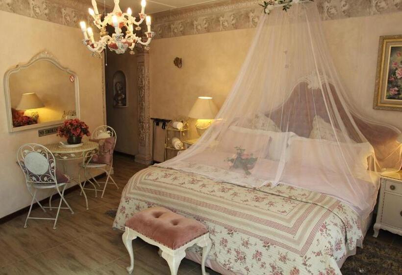 اتاق استاندارد, Victoria Manor