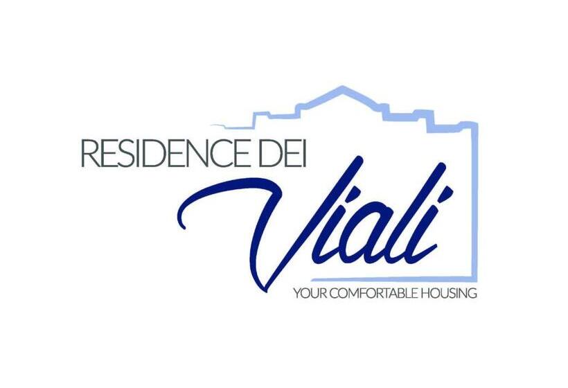 استودیوی استاندارد, Residence Dei Viali
