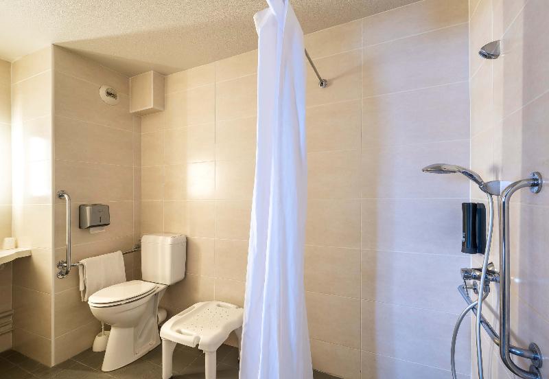اتاق استاندارد, B&b Hotel Angers 1 Beaucouzé