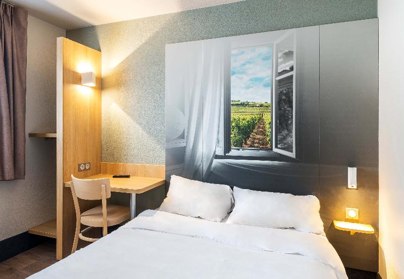 اتاق استاندارد, B&b Hotel Angers 1 Beaucouzé