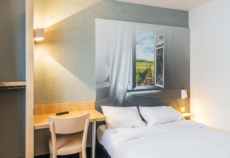 اتاق استاندارد, B&b Hotel Angers 1 Beaucouzé