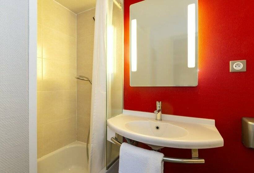 اتاق استاندارد, B&b Hotel Angers 1 Beaucouzé