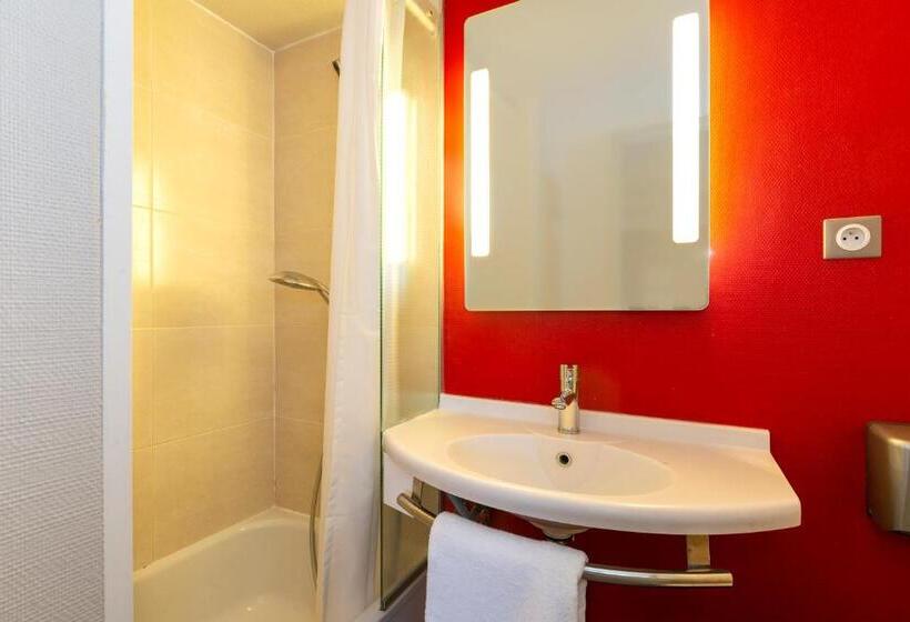 اتاق استاندارد, B&b Hotel Angers 1 Beaucouzé