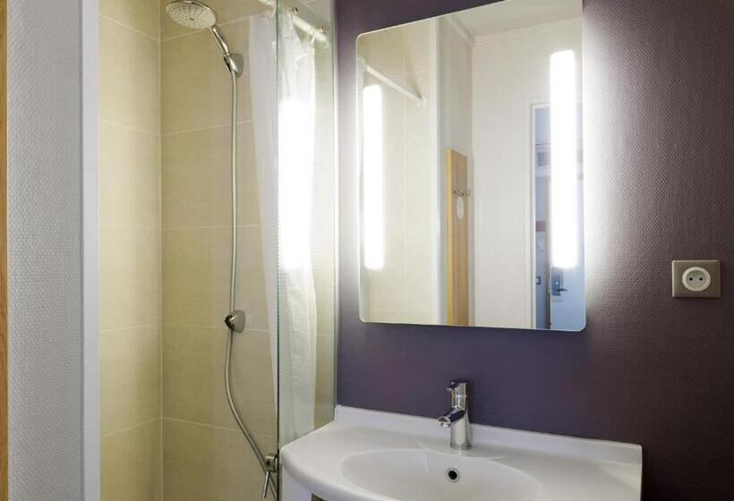اتاق استاندارد, B&b Hotel Angers 1 Beaucouzé