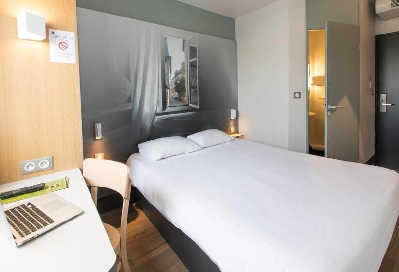اتاق استاندارد, B&b Hotel Lorient Caudan