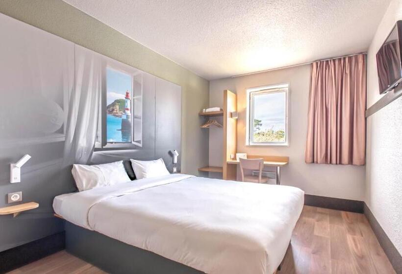 اتاق استاندارد, B&b Hotel Lorient Caudan