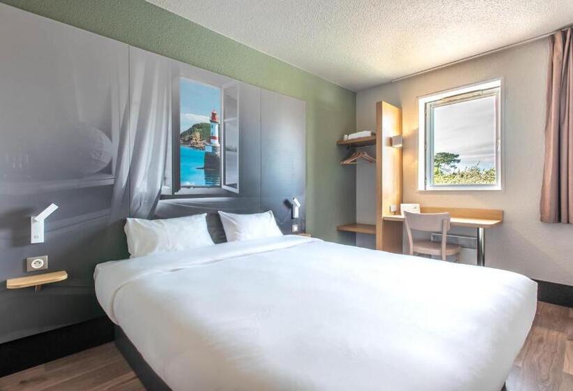 اتاق استاندارد برای معلولان, B&b Hotel Lorient Caudan