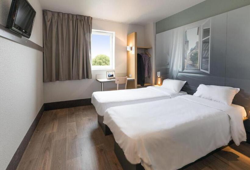 اتاق استاندارد, B&b Hotel Lorient Caudan