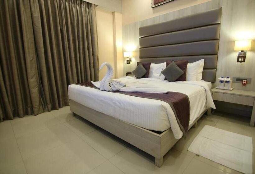 سوییت, Golden Tulip Salt Lake City Kolkata