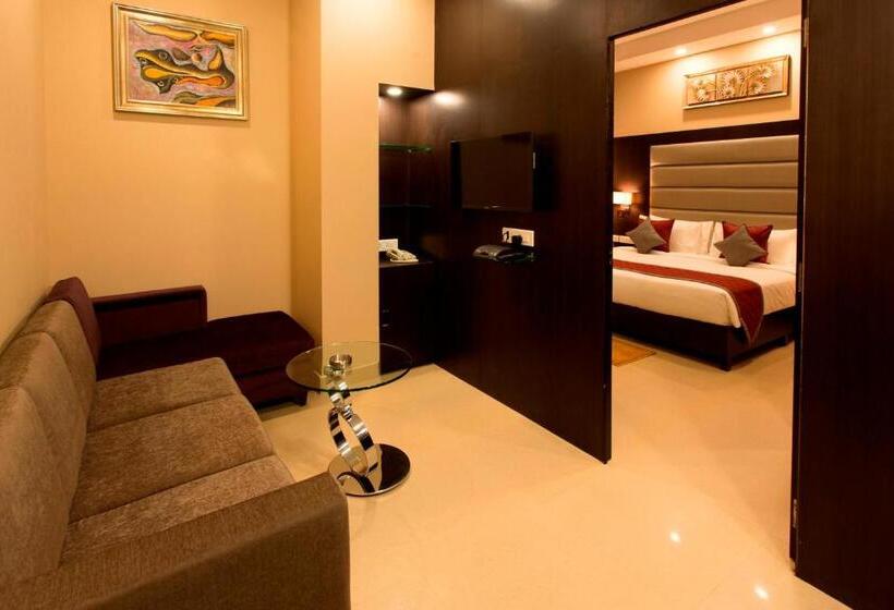 سوییت, Golden Tulip Salt Lake City Kolkata