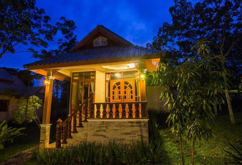 豪华小屋, Mont Goei Pai