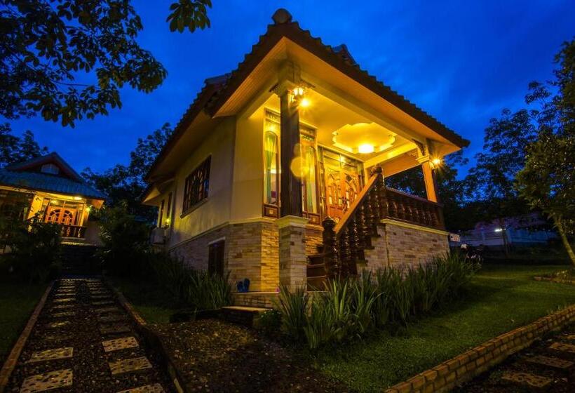豪华小屋, Mont Goei Pai