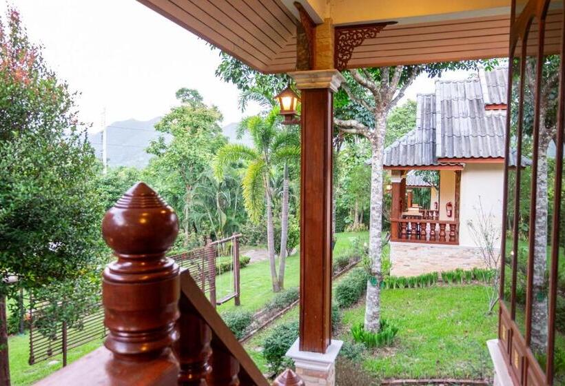 豪华小屋, Mont Goei Pai