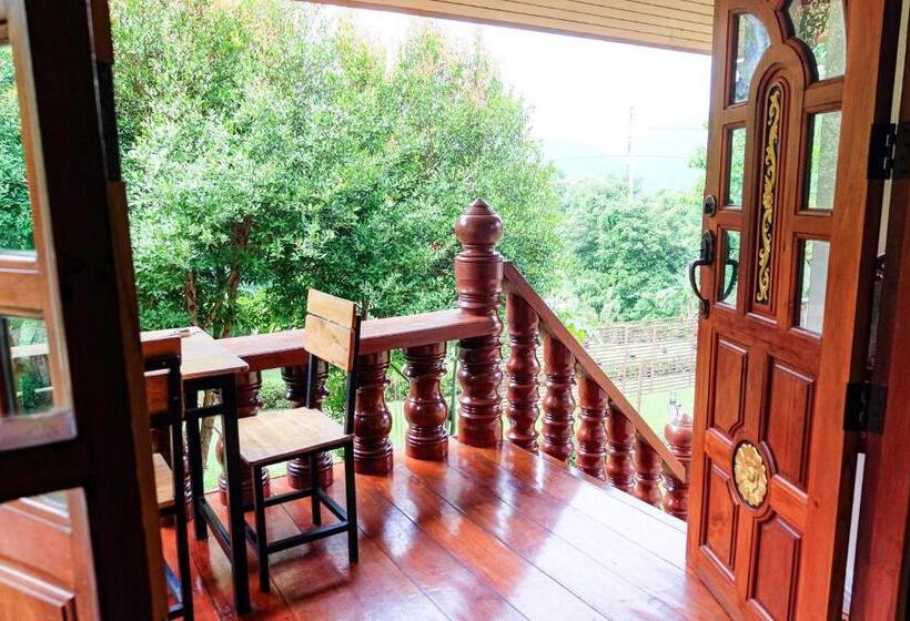 豪华小屋, Mont Goei Pai
