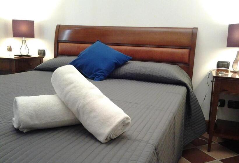 اتاق کلاسیک, Roma Resort Termini