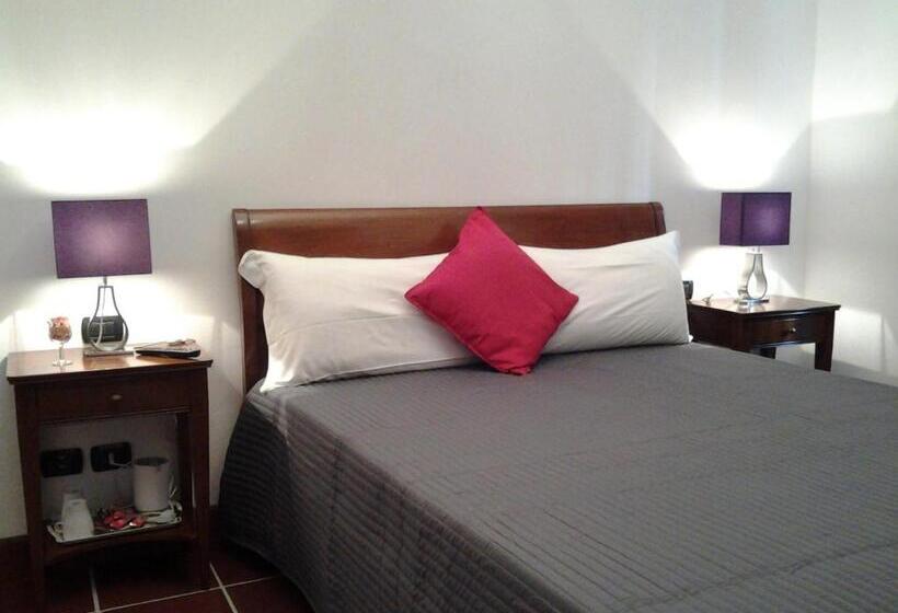 اتاق استاندارد چهار تخته, Roma Resort Termini