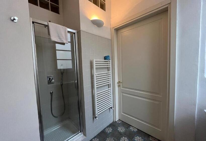 اتاق استاندارد, Residenza D'epoca Historia Luxury Boutique