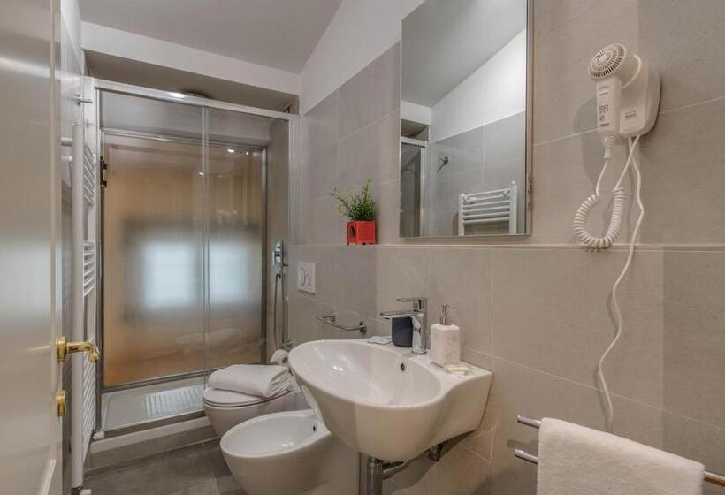 اتاق لوکس, Residenza D'epoca Historia Luxury Boutique