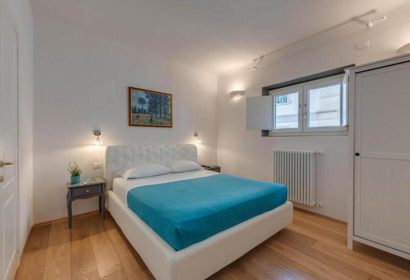 اتاق استاندارد, Residenza D'epoca Historia Luxury Boutique