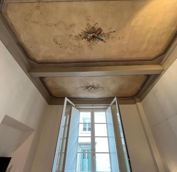 اتاق استاندارد, Residenza D'epoca Historia Luxury Boutique
