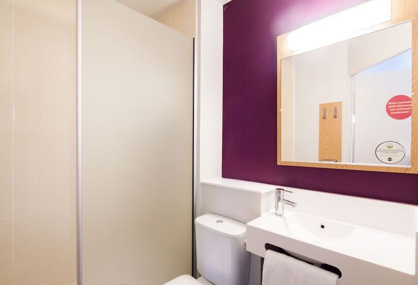 اتاق استاندارد, B&b Hôtel Paris Est Bondy