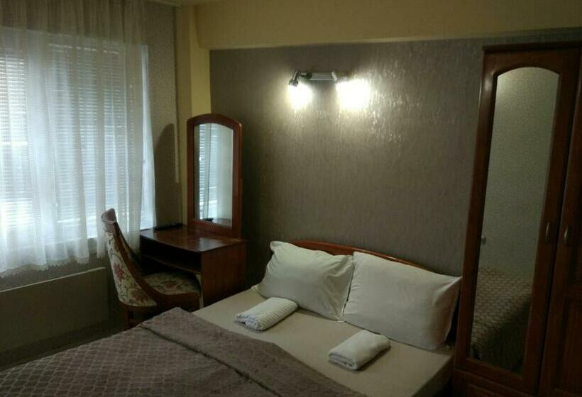 Standard Single Room, Family Hotel Kartala