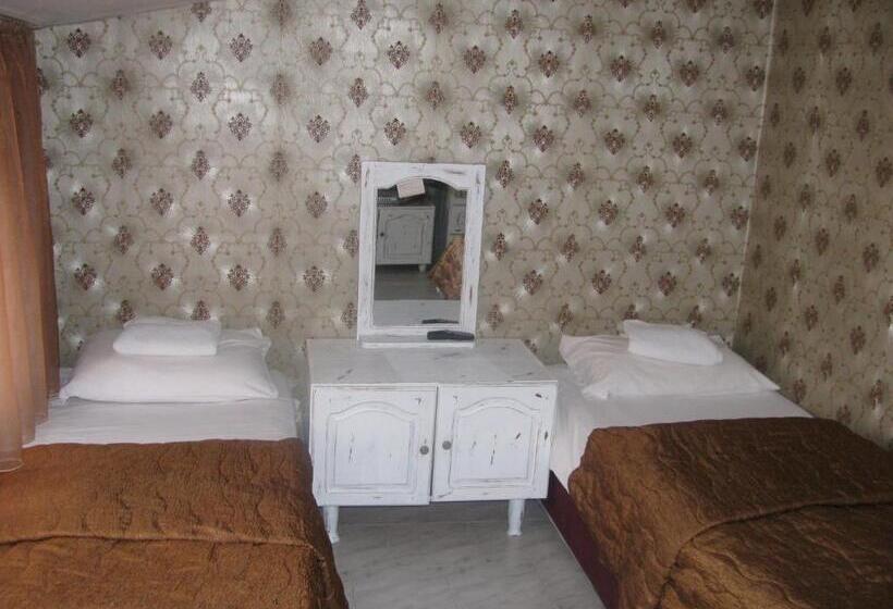 Standard Room, Family Hotel Kartala