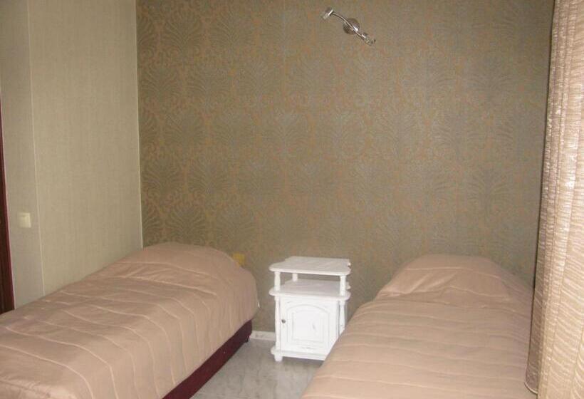 اتاق استاندارد, Family Hotel Kartala