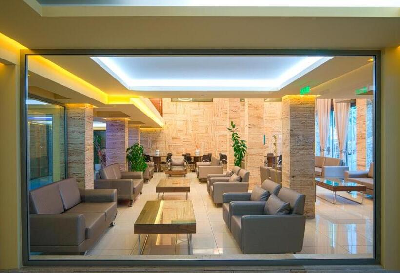اتاق استاندارد, Olympion