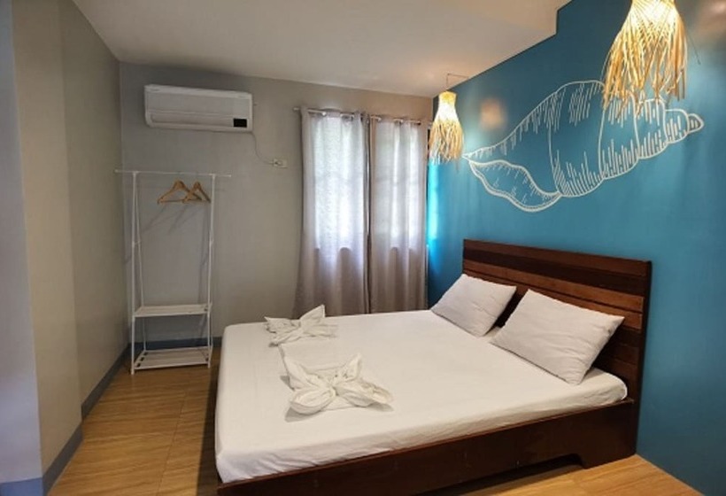 스탠다드 룸, Amos Pili Tree Inn Powered By Cocotel