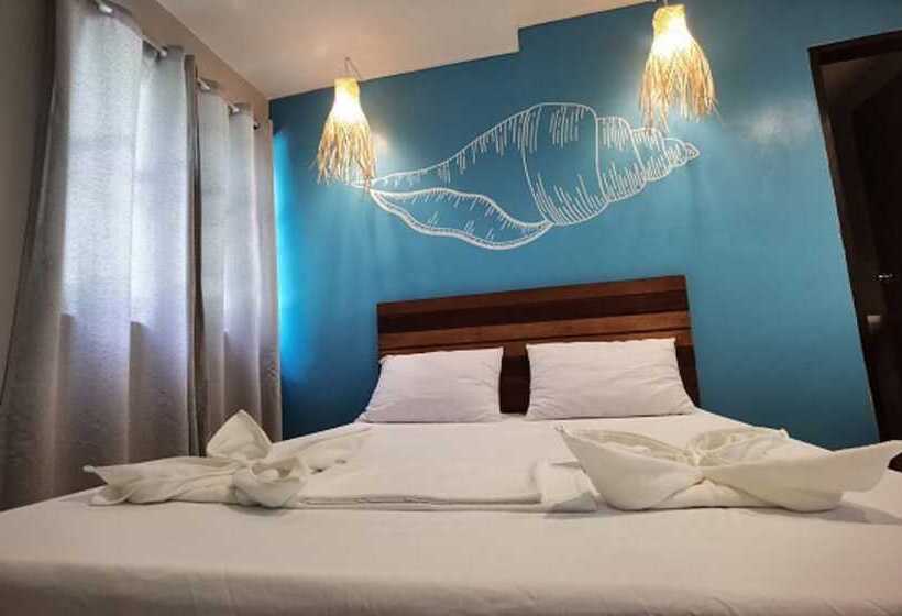 스탠다드 룸, Amos Pili Tree Inn Powered By Cocotel