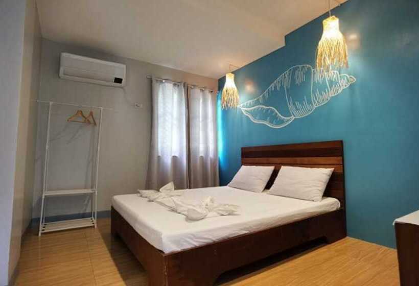 스탠다드 룸, Amos Pili Tree Inn Powered By Cocotel