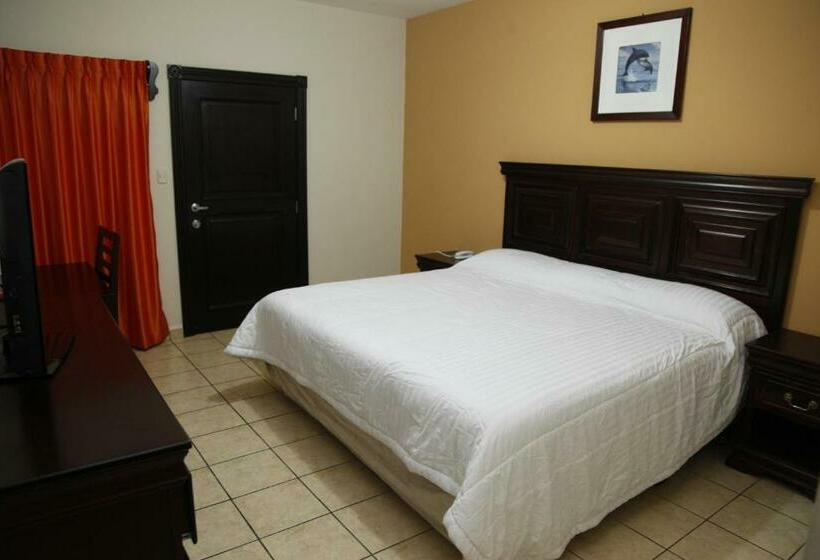 اتاق استاندارد یک نفره, Apart Hotel Pico Bonito