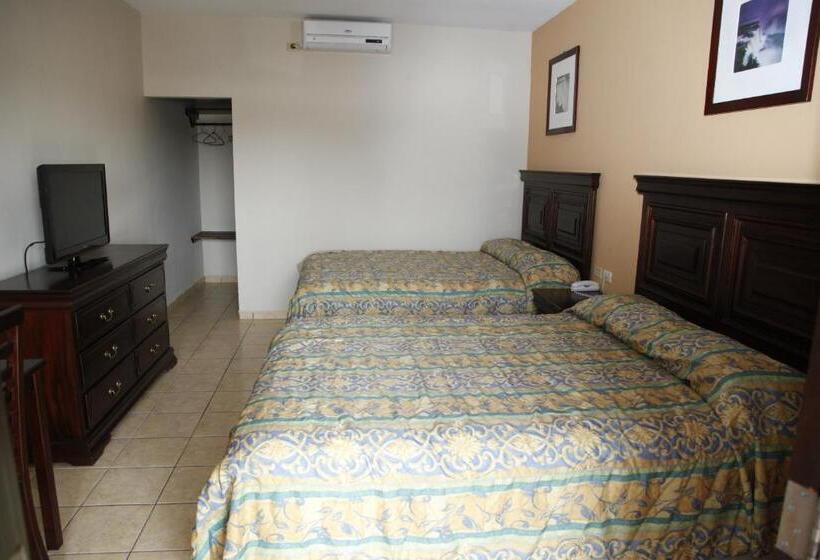 اتاق استاندارد, Apart Hotel Pico Bonito