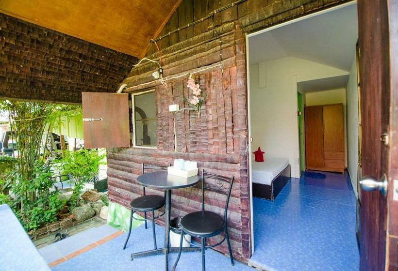 اتاق اکونومی, Nid's Bungalows