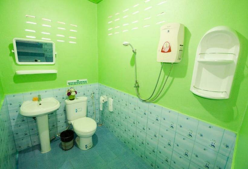 اتاق اکونومی, Nid's Bungalows