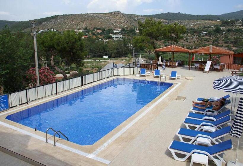 آپارتمان دوبلکس 1 خوابه, Apollon