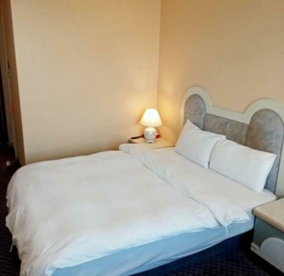 اتاق استاندارد, Chungli Business