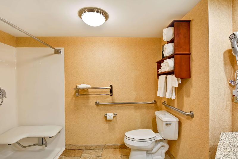 اتاق استاندارد سه نفره, Chungli Business