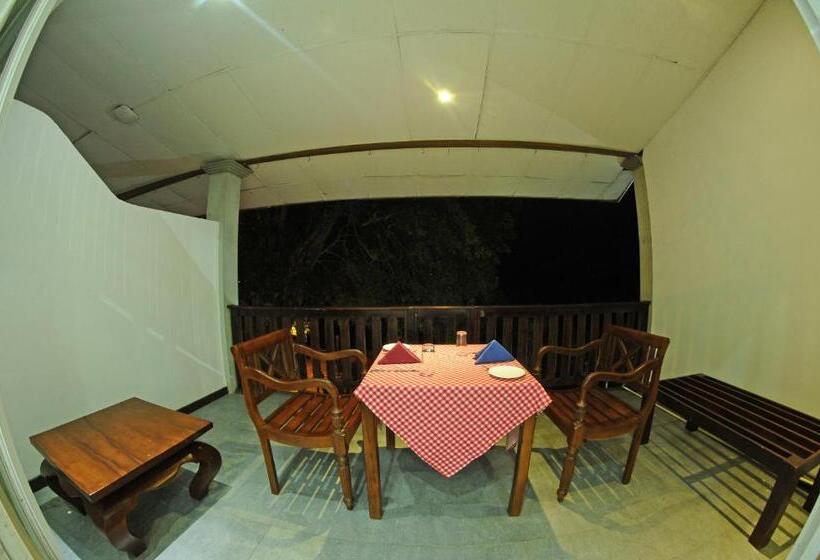 اتاق سوپریور خانوادگی, Lake Wind