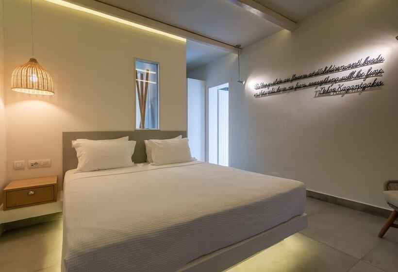 패밀리 스위트, Milos Sea Resort