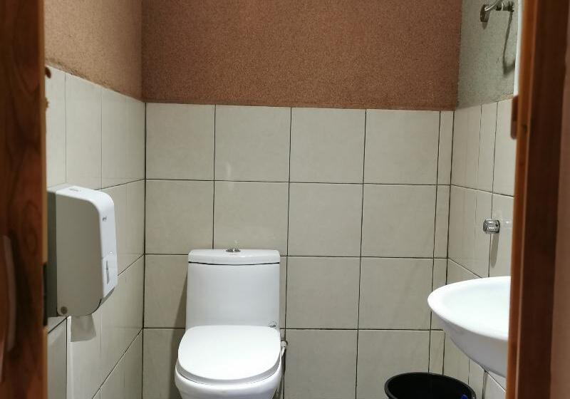 اتاق استاندارد, Lodge 37