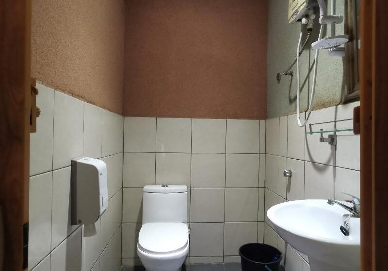 اتاق استاندارد, Lodge 37