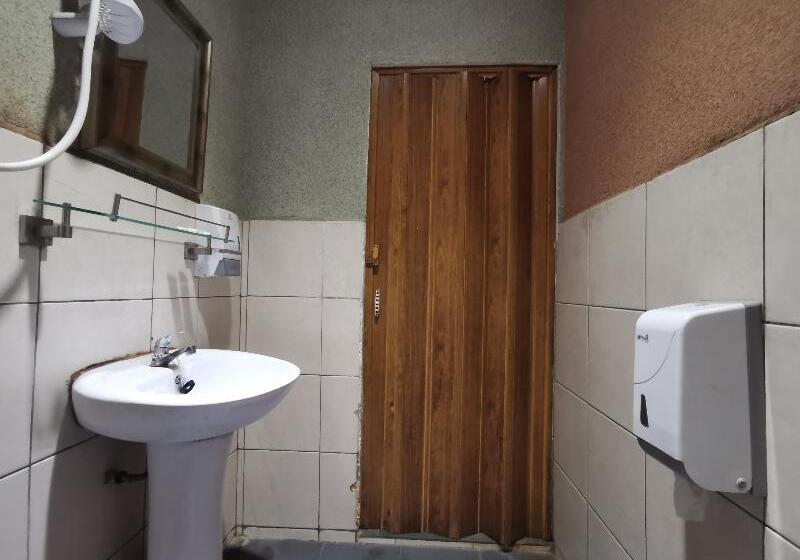 اتاق استاندارد, Lodge 37