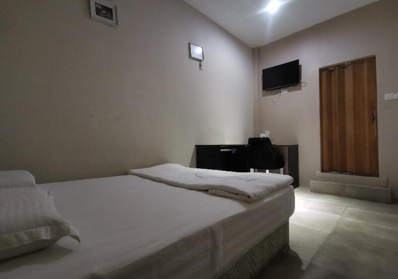 اتاق استاندارد, Lodge 37